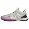Adidas Performance UBERSONIC - Clay Court Tennis Shoes - White -adidas Performance Shop 529e51d470eb4c0dbd5adba3f1e11b0c