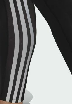 Adidas Performance Leggings - Black -adidas Performance Shop 52a438e0eaec4f25a2603ac72ec73d0c
