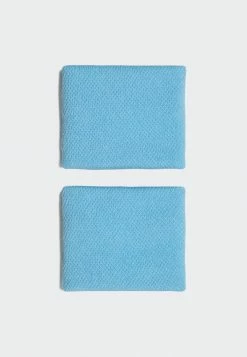 Adidas Performance Sweatband - Turquoise -adidas Performance Shop 52adaa10212d45b6999807f0bb04c841