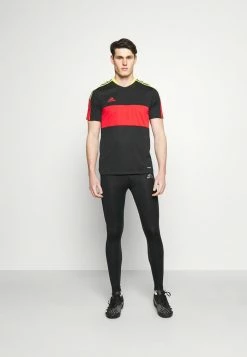 Adidas Performance TECH FIT LONG - Leggings - Black -adidas Performance Shop 52c32a1c7ee545fba4a277d1d2ae6b08