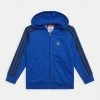 Adidas Performance Zip-up Sweatshirt - Team Royal Blue/black -adidas Performance Shop 52e78d8ebd63480fab029fb512c113e8