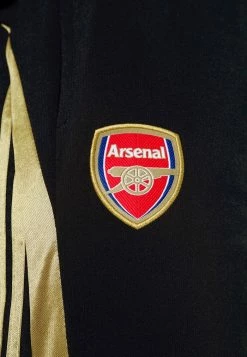 Adidas Performance ARSENAL LONDON TEAMGEIST PANT - Club Wear - Black 15 Adidas Performance ARSENAL LONDON TEAMGEIST PANT - Club Wear - Black -adidas Performance Shop 531c53c4758b46688a1d69333485dbd7