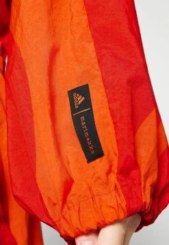 Adidas Performance ADIDAS X MARIMEKKO - Training Jacket - Collegiate Orange -adidas Performance Shop 531d9190fc624739a06d9767ea6f42d9