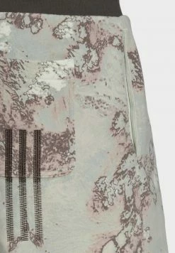 Adidas Performance PARLEY - Shorts - Green -adidas Performance Shop 531e8aa44383415ba030729ae8ebed4d