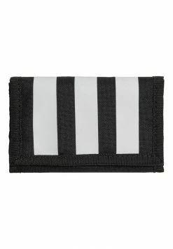 Adidas Performance 2021-02-01 ESSENTIALS 3-STRIPES WALLET - Other Accessories - Black