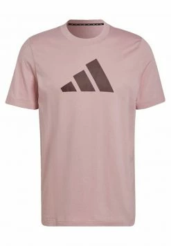 Adidas Performance Print T-shirt - Pink 15 Adidas Performance Print T-shirt - Pink -adidas Performance Shop 53338a2c9e4f43b0abbe2f9a1469a0b2