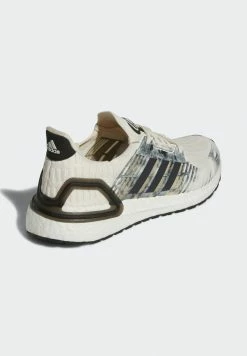 Adidas Performance UNISEX - Trainers - Chalk White/carbon/ecru Tint 17 Adidas Performance UNISEX - Trainers - Chalk White/carbon/ecru Tint -adidas Performance Shop 533776306b824651ab57c209d3bb91c9