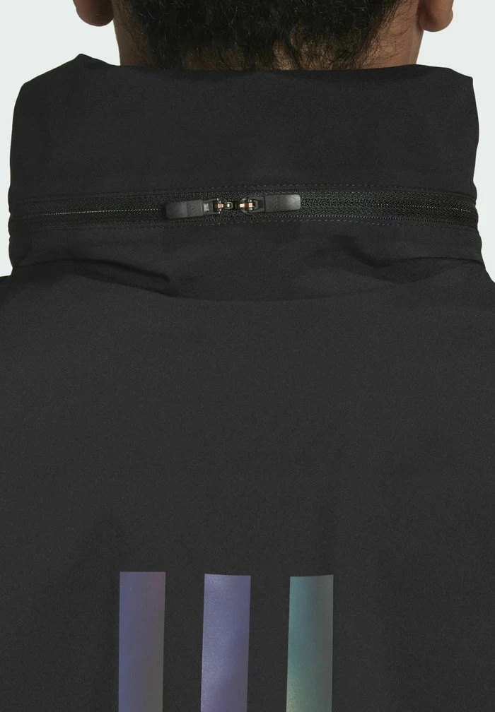 Adidas Performance TERREX - Waterproof Jacket - Black 8 Adidas Performance TERREX - Waterproof Jacket - Black - Image 6