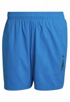 Adidas Performance TERREX - Sports Shorts - Blue 8 Adidas Performance TERREX - Sports Shorts - Blue -adidas Performance Shop 5362af93cac54f0dba1791489eb0da22