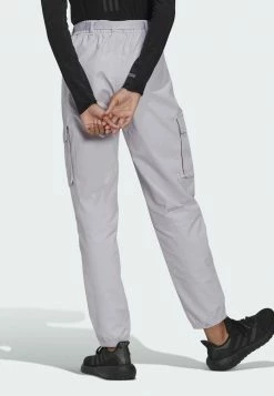 Adidas Performance Trousers - Purple