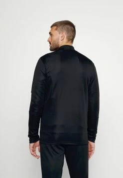 Adidas Performance TIRO JACKET ESSENTIAL - Training Jacket - Black 11 Adidas Performance TIRO JACKET ESSENTIAL - Training Jacket - Black -adidas Performance Shop 5368ba2bfdbc4d14a4faee2ccea95550