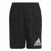 Adidas Performance FUTURE ICON BADGE - Sports Shorts - Black 1 Adidas Performance FUTURE ICON BADGE - Sports Shorts - Black -adidas Performance Shop 537a9d3c1aee4b12be345bba9ddeab50