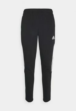 Adidas Performance TIRO - Tracksuit Bottoms - Black -adidas Performance Shop 53873aeb9ca148b19eba7636d4921d28