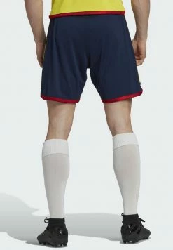 Adidas Performance COLOMBIA - Shorts - Blue 9 Adidas Performance COLOMBIA - Shorts - Blue -adidas Performance Shop 53986d9a60fe43488c66f531e0d01189