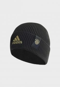 Adidas Performance FC BAYERN - Beanie - Grey -adidas Performance Shop 539dd436a77c4808842996e6f63ceeca