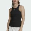 Adidas Performance Top - Black -adidas Performance Shop 539e3819d14e4fdebd5e08a27381a958