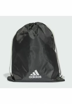 Adidas Performance RUNNING SPORTBEUTEL - Drawstring Sports Bag - Black -adidas Performance Shop 53a0b56663b944d6bccdf7a9c5f95a1e