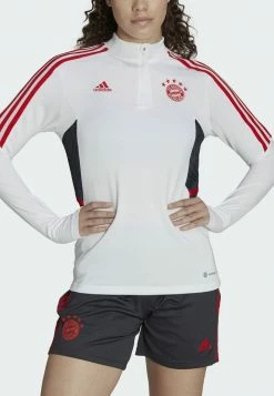 Adidas Performance ENTRAÎNEMENT FC BAYERN CONDIVO 22 - Long Sleeved Top - White 14 Adidas Performance ENTRAÎNEMENT FC BAYERN CONDIVO 22 - Long Sleeved Top - White -adidas Performance Shop 53a3cd5733134fbeba43695366f20d0d