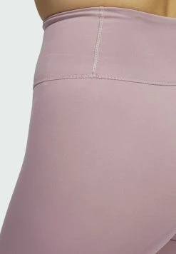 Adidas Performance TRAINING BIKE - Leggings - Purple -adidas Performance Shop 53a7897a659e4e748063f4dc25666110