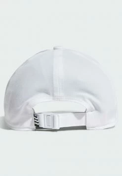 Adidas Performance Cap - White -adidas Performance Shop 53b3a93c25a9437db16a4db7c7e8a1fc