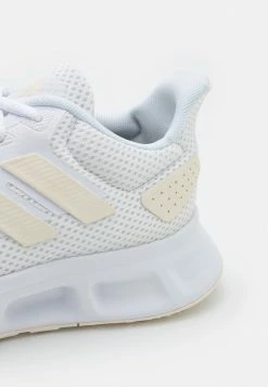 Adidas Performance SHOWTHEWAY 2.0 UNISEX - Neutral Running Shoes - Footwear White/chalk White 13 Adidas Performance SHOWTHEWAY 2.0 UNISEX - Neutral Running Shoes - Footwear White/chalk White -adidas Performance Shop 53b43ae81c5548aa8ccdb69bd92c8b3d