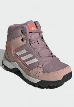 Adidas Performance HYPERHIKER UNISEX - Hiking Shoes - Purple -adidas Performance Shop 53ee2b64f32f4e6ca3be55ec89fa8076