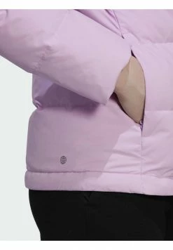 Adidas Performance HELIONIC - Down Jacket - Purple 11 Adidas Performance HELIONIC - Down Jacket - Purple -adidas Performance Shop 5412e7e21e084ab9bbf74a7b20caa0bc
