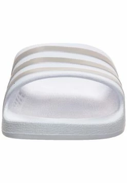 Adidas Performance ADILETTE AQUA SWIM - Pool Slides - Footwer White / Platin Metallic 15 Adidas Performance ADILETTE AQUA SWIM - Pool Slides - Footwer White / Platin Metallic -adidas Performance Shop 541f4c717d0949f29a4f5297ded5c0f6