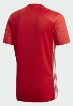 Adidas Performance CAMPEON - Sports T-shirt - Team Power Red 21 Adidas Performance CAMPEON - Sports T-shirt - Team Power Red -adidas Performance Shop 542a0ad6aea9445c8365a2662f3fb5fe