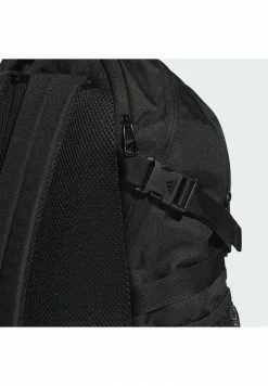 Adidas Performance Rucksack - Black -adidas Performance Shop 5438c668a8f44d1fb1737047ef72aac9