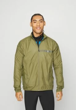 Adidas Performance WIND - Outdoor Jacket - Focus Olive