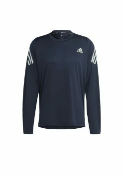 Adidas Performance M TI LS TEE - Long Sleeved Top - Legend Ink Linen Green 11 Adidas Performance M TI LS TEE - Long Sleeved Top - Legend Ink Linen Green -adidas Performance Shop 547845d69d2e4ca0af449ba1f643d5b2