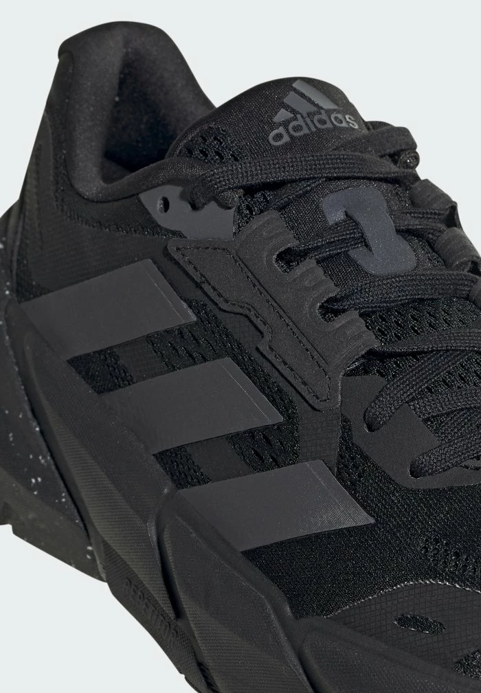 Adidas Performance ADISTAR 1 NEUTRAL RUNNING SHOES - Neutral Running Shoes - Black/grey 10 Adidas Performance ADISTAR 1 NEUTRAL RUNNING SHOES - Neutral Running Shoes - Black/grey - Image 8