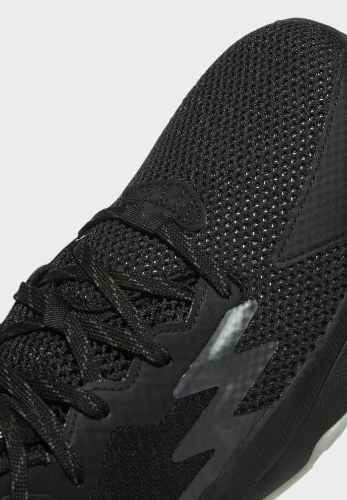 Adidas Performance DAME 8 - Basketball Shoes - Black 8 Adidas Performance DAME 8 - Basketball Shoes - Black - Image 6