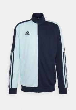 Adidas Performance TIRO TRACK JACKET - Training Jacket - Legend Ink -adidas Performance Shop 54fe0ca0b1b3411490a484cee78181dc