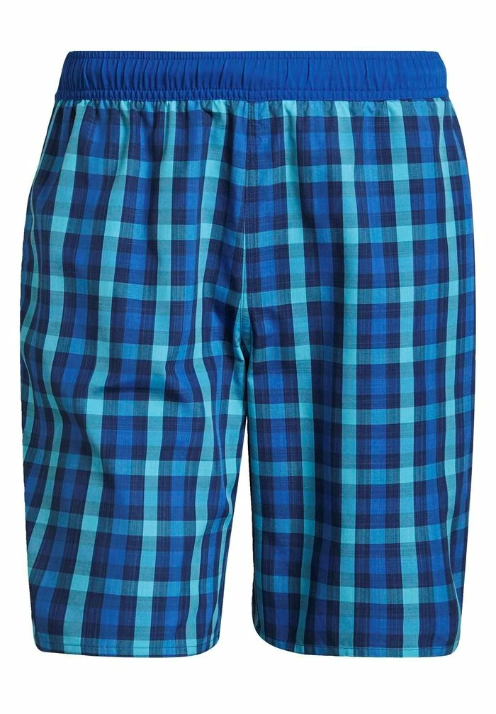 Adidas Performance Swimming Shorts - Blue 8 Adidas Performance Swimming Shorts - Blue - Image 6