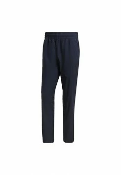 Adidas Performance ESSENTIALS HERO TO HALO - Tracksuit Bottoms - Blue -adidas Performance Shop 551dc695c10f46e2ab97b65fd92777a1