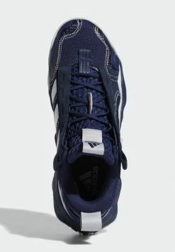 Adidas Performance EXHIBIT - Training Shoe - Blue 12 Adidas Performance EXHIBIT - Training Shoe - Blue -adidas Performance Shop 5552396ceeb040b3925cc5eb8b914b45