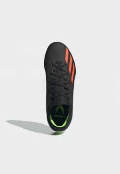 Adidas Performance SPEEDPORTAL - Astro Turf Trainers - Black -adidas Performance Shop 55536162b56543d19926e3807b9916ee
