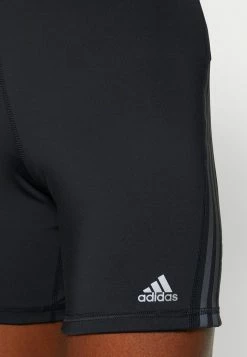 Adidas Performance ICON SHORT - Leggings - Legend Ink/black -adidas Performance Shop 557c941e8a6a48828a19341c17b776ac