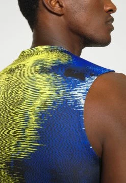 Adidas Performance TEE - Top - Multi-coloured -adidas Performance Shop 55b2e30a41f342aa978af69f63863da0