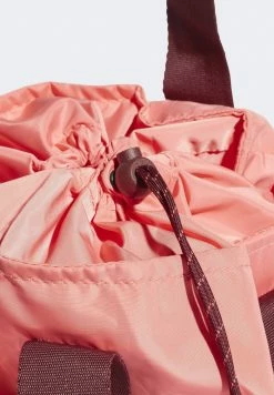 Adidas Performance Sports Bag - Red -adidas Performance Shop 55b5b6715a3341f5895f27bedc298db5