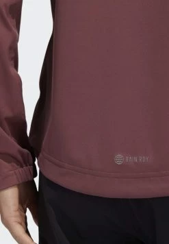 Adidas Performance Training Jacket - Burgundy -adidas Performance Shop 55dffd6b70cf4a73a8494f91786f0ed0