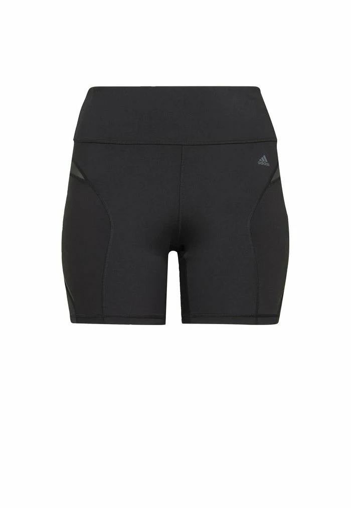 Adidas Performance TLRD - Leggings - Black 11 Adidas Performance TLRD - Leggings - Black - Image 9