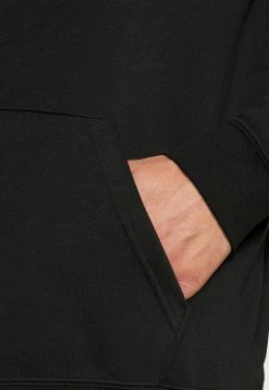 Adidas Performance JUVENTUS TURIN DNA HOODY - Club Wear - Black -adidas Performance Shop 55eac2edcc8741c9a855291d0576e1da