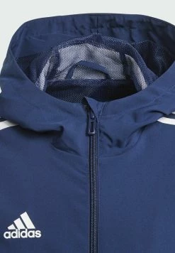 Adidas Performance GIACCA A VENTO TIRO 21 - Running Jacket - Blue 13 Adidas Performance GIACCA A VENTO TIRO 21 - Running Jacket - Blue -adidas Performance Shop 55eb10d6f2b1442db4abe57011581990
