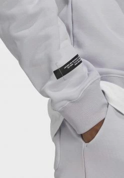 Adidas Performance NEW - Sweatshirt - Purple -adidas Performance Shop 55ec7a52810b449babdb19943e0b4669