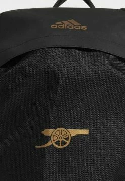 Adidas Performance ARSENAL TRAVEL - Rucksack - Black 11 Adidas Performance ARSENAL TRAVEL - Rucksack - Black -adidas Performance Shop 560747598b0a475d90c175594bab60f1