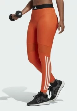 Adidas Performance HYPERGLAM - Leggings - Orange 13 Adidas Performance HYPERGLAM - Leggings - Orange -adidas Performance Shop 560eb4d207c04170b4f5d99b5668a5d0