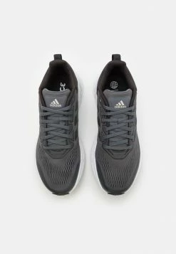 Adidas Performance QUESTAR - Neutral Running Shoes - Grey Five/solar Green/core Black 11 Adidas Performance QUESTAR - Neutral Running Shoes - Grey Five/solar Green/core Black -adidas Performance Shop 5615aa5d9304425d8fbf14eaca58fc7d